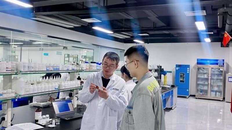 分子生物学试剂：如何选择合适的厂家与价格