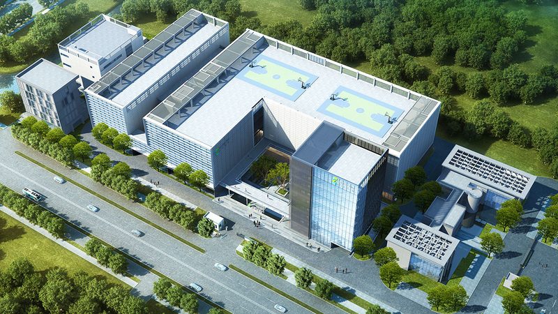 国内CDMO龙头公司崛起：揭秘其核心竞争力**