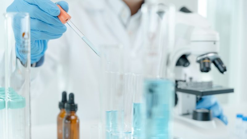 创新药CDMO：揭秘制药企业的“隐形翅膀