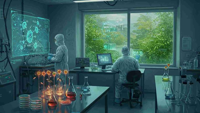 酶洗涤剂：生物医药研发中的“清道夫”**